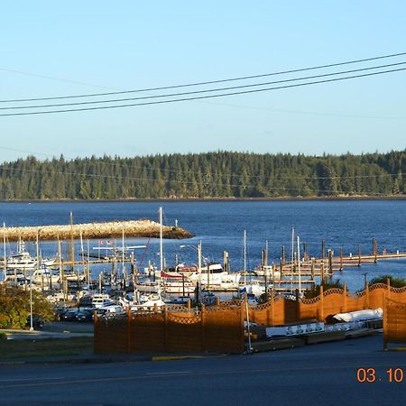 Dalewood Inn Port McNeill Extérieur photo